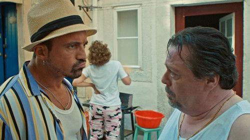 Pôr do Sol Season 1 Episode 5 - Episode 5