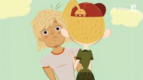 FloopaLoo, Where Are You? Season 1 Episode 18 - Episode 18