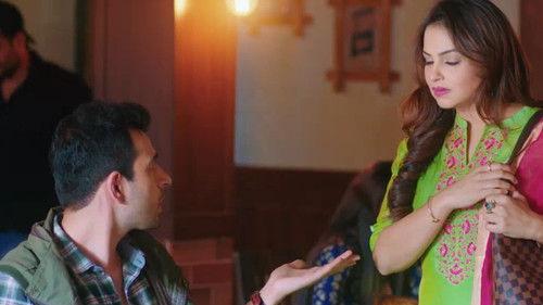 Kehne Ko Humsafar Hain Season 2 Episode 4 - Fifty Fifty