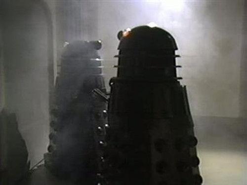 undefined Season 12 Episode 15 - Genesis of the Daleks (5)