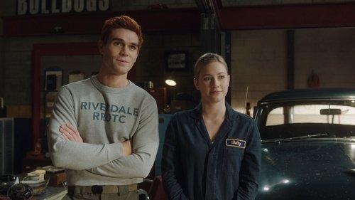 Riverdale Season 5 Episode 6 - Chapter Eighty-Two: Back to School