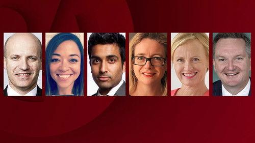 Q&A Season 13 Episode 10 - Coronavirus: Stories from the Frontline