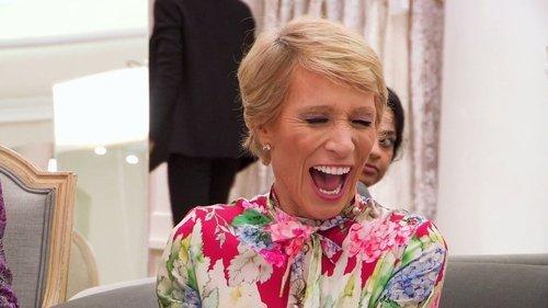 Say Yes to the Dress Season 16 Episode 8 - There's a Shark in the Salon!