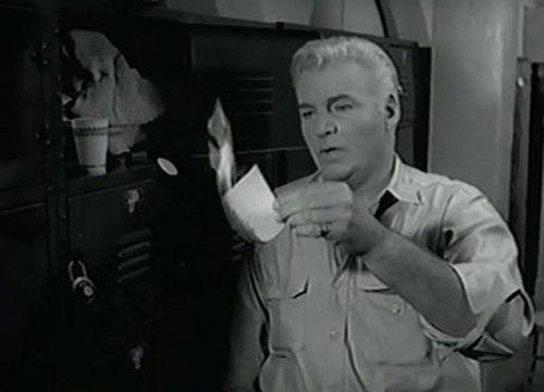 undefined Season 9 Episode 6 - The Case of the Carefree Coronary