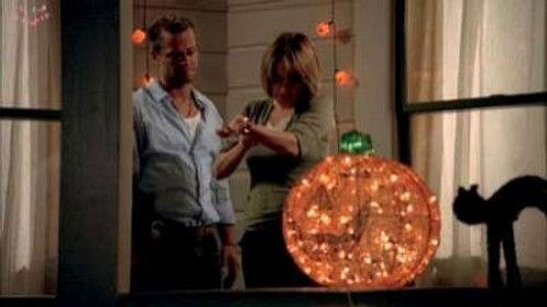 CSI: NY Season 4 Episode 6 - Boo