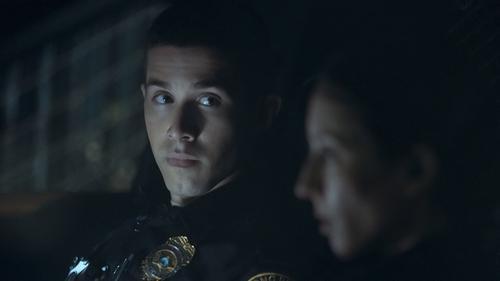 undefined Season 1 Episode 1 - Pilot