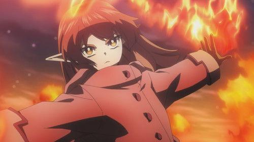 Helck Season 1 Episode 24 - Towards a Hopeful Future