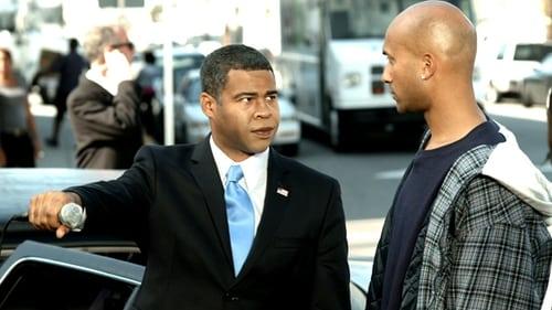Key & Peele Season 1 Episode 2 - Black Hawk Up