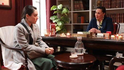 The Innocents Season 2 Episode 8 - Episode 45