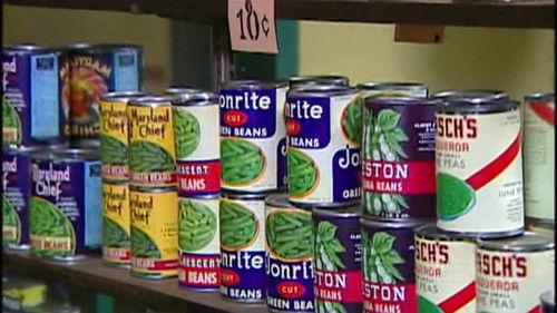 Modern Marvels Season 14 Episode 3 - Canning