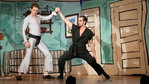 It's Always Sunny in Philadelphia Season 4 Episode 13 - The Nightman Cometh