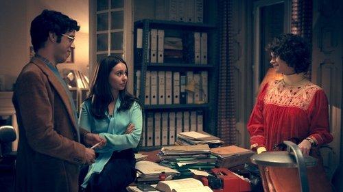 undefined Season 1 Episode 6 - Episode 6