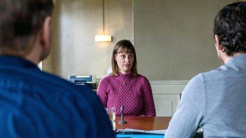 Scene of the Crime Season 50 Episode 18 - Anne and death