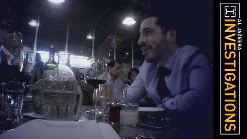 The Lobby Season 1 Episode 4 - The Takedown