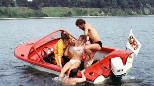 Polizeiruf 110 Season 12 Episode 3 - Der Rettungsschwimmer