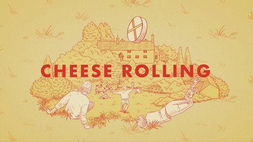 We Are the Champions Season 1 Episode 1 - Cheese Rolling