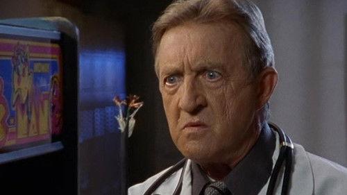 Scrubs Season 2 Episode 17 - My Own Private Practice Guy