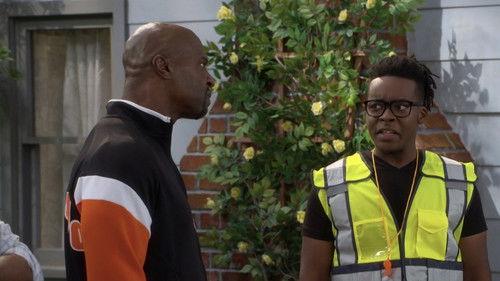 Side Hustle Season 1 Episode 13 - Uncle Nedward