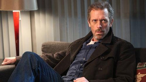 House Season 8 Episode 18 - Body and Soul