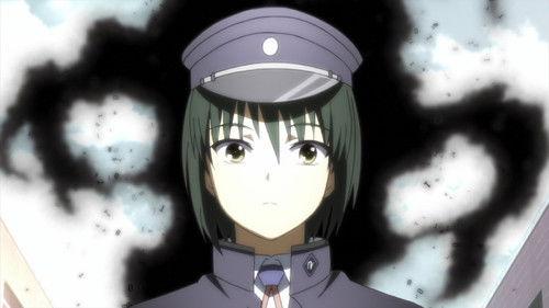 Angel Beats! Season 1 Episode 11 - Change the World