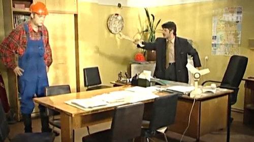 Our Russia Season 1 Episode 7 - Episode 7