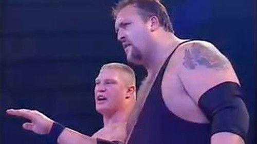 WWE SmackDown Season 6 Episode 7 - SmackDown - Feb. 12, 2004