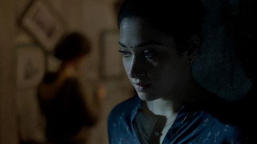 November Story Season 1 Episode 7 - Truth