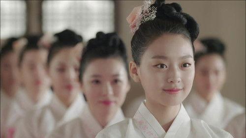 The Rebel Season 1 Episode 22 - Watch and See How I Rule Joseon