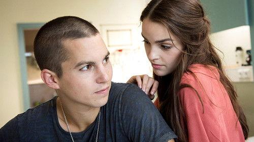 The Red Band Society Season 2 Episode 3 - Abschiede