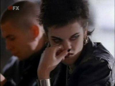 Nash Bridges Season 3 Episode 23 - Sacraments