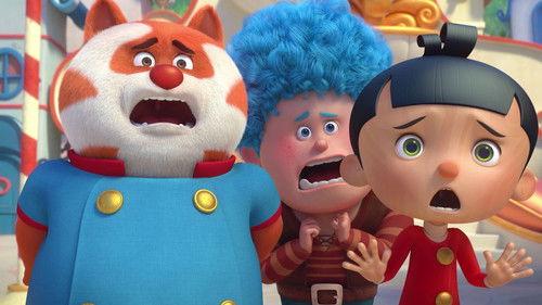 The Enchanted Village of Pinocchio Season 1 Episode 23 - Episode 23