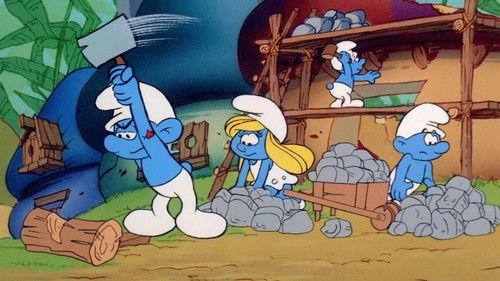 The Smurfs Season 2 Episode 7 - Revenge of the Smurfs