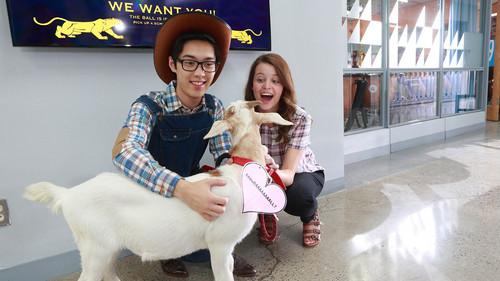 Degrassi: Next Class Season 1 Episode 9 - #SinceWeBeinHonest