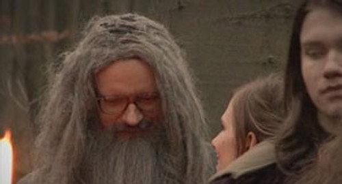 Klovn Season 5 Episode 6 - The Wizard of Frederiksberg
