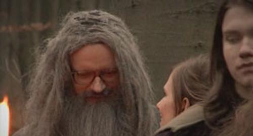 Klovn Season 5 Episode 6 - The Wizard of Frederiksberg