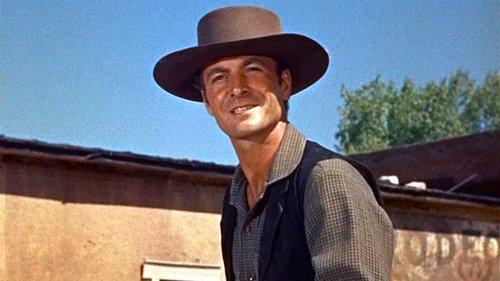 The Wonderful World of Disney Season 5 Episode 1 - The Nine Lives of Elfago Baca