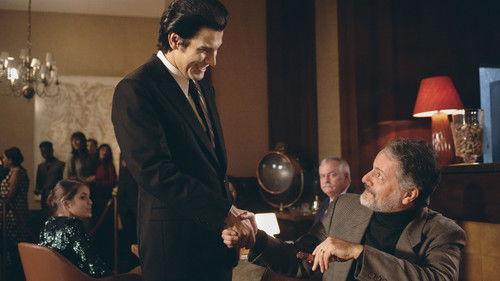 The King of TV Season 1 Episode 7 - How Much Do You Earn?