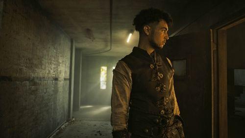 undefined Season 3 Episode 5 - The House of Enlightenment