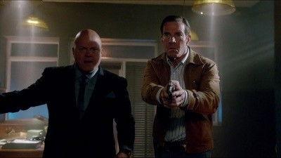 Vegas Season 1 Episode 6 - The Real Thing