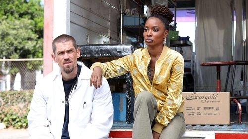 Shameless Season 10 Episode 9 - O Captain, My Captain