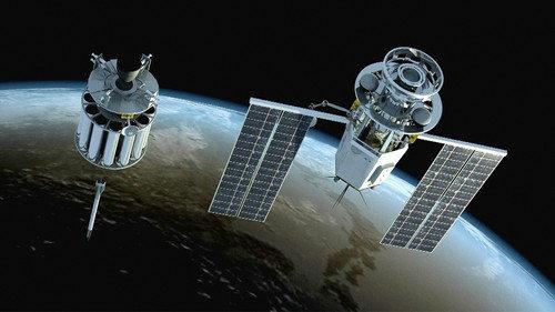 NASA's Unexplained Files Season 2 Episode 3 - Hammer of Thor