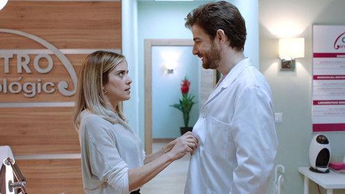 Allí abajo Season 3 Episode 4 - Episode 4