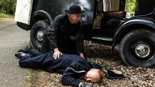 Father Brown Season 7 Episode 10 - The Honourable Thief