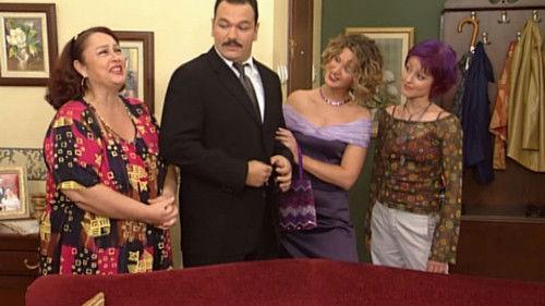 En Son Babalar Duyar Season 1 Episode 3 - Episode 3