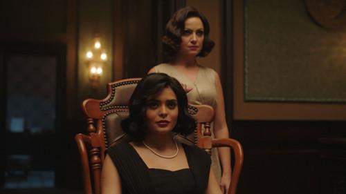 Room 207 Season 1 Episode 8 - Pattern number 4