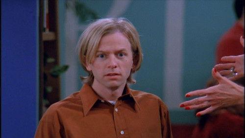 Just Shoot Me! Season 3 Episode 15 - Nina Sees Red (2)