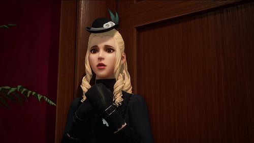 A Portrait of Jianghu: Reincarnated Disciple Season 1 Episode 6 - Episode 6