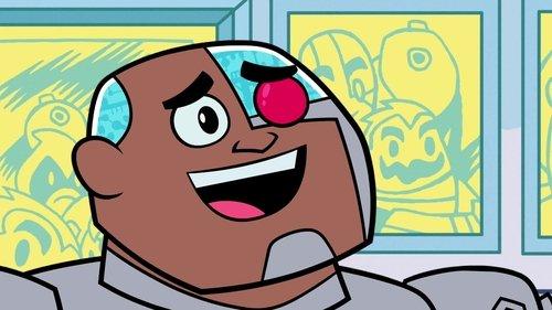 undefined Season 5 Episode 2 - Chicken in the Cradle