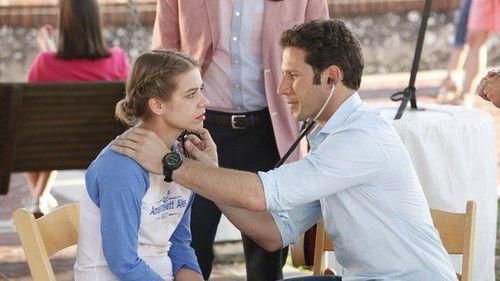 Royal Pains Season 4 Episode 1 - After the Fireworks