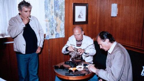 undefined Season 15 Episode 5 - Episode 5